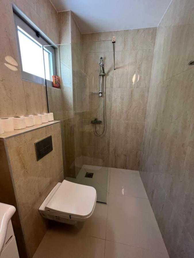 Adriatic Pearl Apartments Kotor Exterior photo